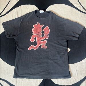 ICP insane clown posse super rare vintage shirt Size XL fits L